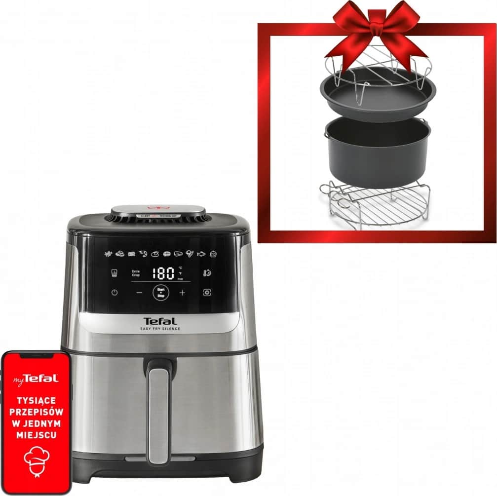 Tefal EY552DE0